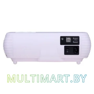 Проектор CACTUS CS-PRO.02WT.WXGA-W картинка 4